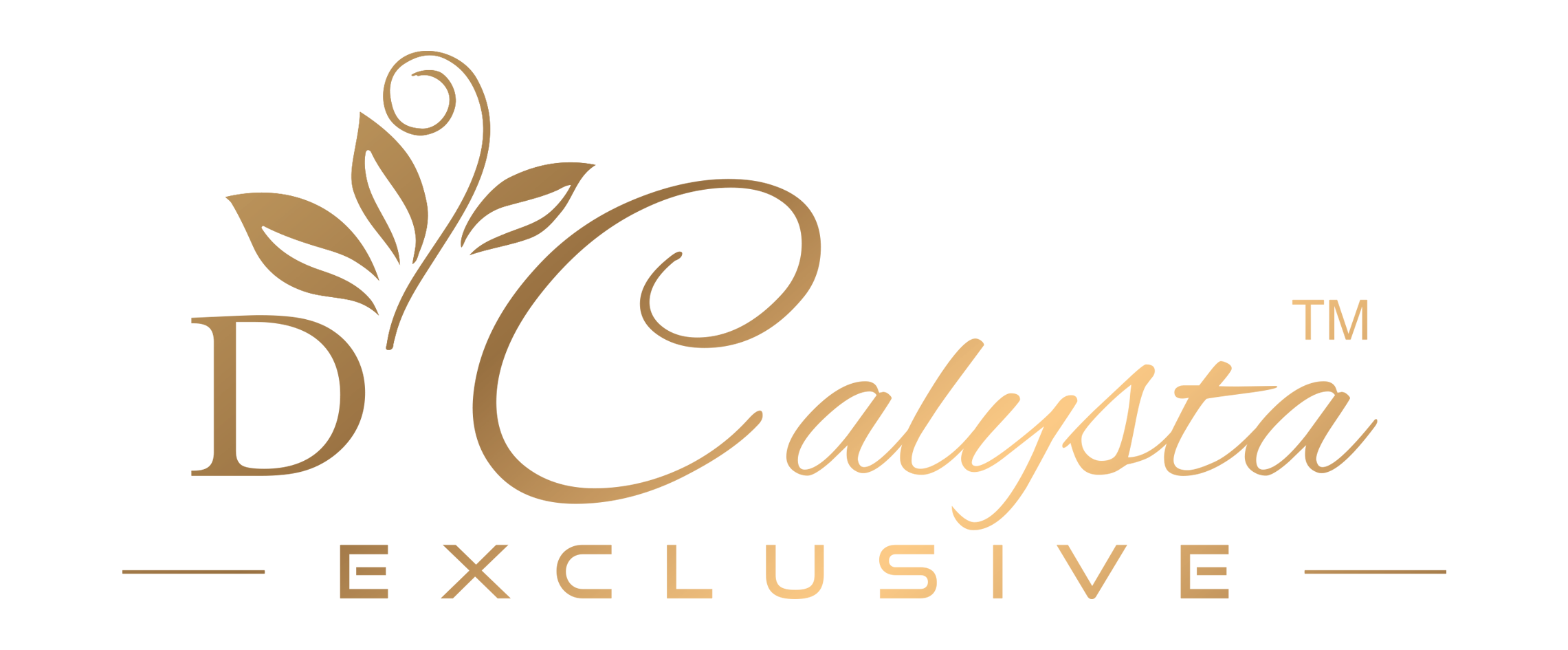 DCALYSTA LOGO GOLD